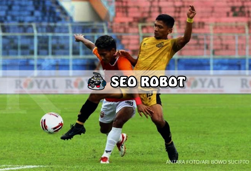 Game Terbaik Judi Bola Online 2021