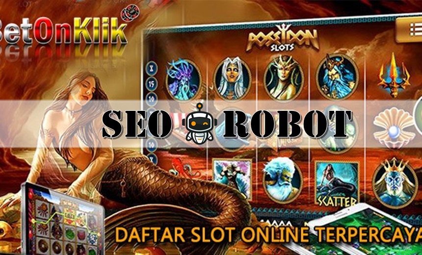 Cara Paling Gampang Daftar Di Web Judi Slot Online