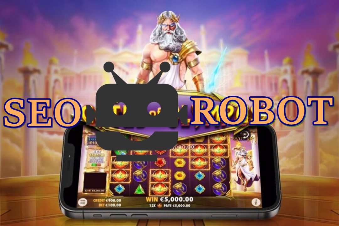 Menu Penting Dari Layanan Slot Online Deposit Terbaik